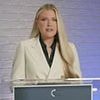 Charlie Kirk's wife Erika vows continue his work at Turning Point USA in honor of his legacy