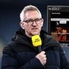 “Volstrekt gruwelijk”: BBC-gezicht Gary Lineker onder vuur na pro-Palestijnse post op Instagram, vooral door één emoji