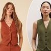 I'm a fashion expert - here's the anti-ageing tailoring trick every woman over 50 needs to know (and the three mistakes that are making you look older)