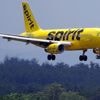 Spirit Airlines sounds the alarm on its future ability to stay in business