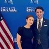Attaque à Washington : un couple de diplomates israéliens abattu