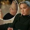 Molly-Mae Hague reveals insecurities over her 'stretch marks' and 'wide hips' after giving birth and reflects on 'unhealthy' filler obsession which saw her compared to XBOX controller