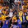 NBA. Tyrese Haliburton punit les Knicks et rapproche Indiana de la finale