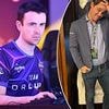 Youtube streamer kicked out of £75,000 chess tournament for 'obvious cheating' in latest scandal to rock the sport