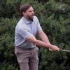 Vance plays at Trump golf course on first day of Scottish holiday