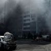 Tag und Nacht Beschuss: Über 40 Verletzte nach russischen Angriffen auf Ukraine