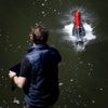 Van drones tot microfoons: alles uit de kast om zeekabels te beschermen