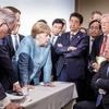 Treffen in Kanada: G7-Gipfel mit Trump: Das Fiasko von Kanada 2018