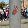 Demonstrationen: Proteste gegen Regierung und Polizeigewalt in Serbien