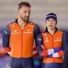 NU+ | Beune hoopt op olympisch debuut met Nuis: 'Droom om samen te gaan'