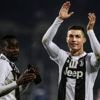 « Cristiano Ronaldo ne s’arrêtait jamais » : la folle anecdote de Matuidi sur CR7