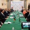 Zelensky zet voor gesprek met Trump in op 'echt bestand' en vrede