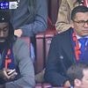 Former Arsenal star, 38, so unrecognisable that even Sky Sports commentators fail to recognise him!