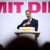 Parteitag: Dürr zum FDP-Chef gewählt - Lindner geht schweren Herzens