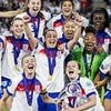 Lionesses star becomes major contender for BBC Sports Personality of the Year after starring role in Women's Euros final