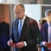 Kanzlerwahl: Merz im ersten Wahlgang durchgefallen