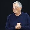 Kampf gegen Armut: Bill Gates will Milliarden-Vermögen schneller spenden