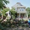 Unwetter: Mindestens 21 Tote nach Stürmen in den USA