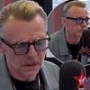 Simon Pegg gets emotional as he talks about Tom Cruise and reveals what made him 'shed a tear'