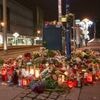 Anschlag auf Weihnachtsmarkt: Generalstaatsanwaltschaft erhebt Anklage gegen Todesfahrer