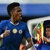 Chelsea fans fire warning to the rest of the Premier League following Estevao's 'unbelievable' debut after wonderkid helped Blues to dominant win over Bayer Leverkusen