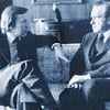 CHRISTOPHER STEVENS reviews David Frost Vs...: Journalist's humbling of Richard Nixon is a masterclass in the interviewer's art