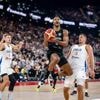 Johannes Thiemann vor der Basketball-EM: „Unsere Generation hat noch eine Medaille verdient“