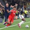“Ploeg die gelijkspel wilde, kreeg het ook”: José Mourinho ziet zijn Fenerbahçe niet voorbij Benfica geraken