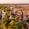 Holland's battle against burnout: Four-day week becoming 'very common' among Dutch workers, economist reveals