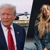 KIJK. Trump verrast dat Sydney Sweeney een Republikein is: “Nu vind ik haar advertentie fantastisch!”