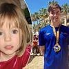 Olympic dreams of Madeleine McCann's brother: As latest search brings fresh heartache for Kate and Gerry, the confident young man who is a testament to their strength