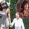 Kylie Jenner and family head to iconic LA eatery for grandmother MJ's 91st birthday