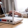 In appartementsgebouwen is het soms slim om een minder druk kanaal te kiezen: zo verzeker je een optimale werking van je modem en router