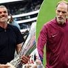 England boss Thomas Tuchel breaks his silence on Ange Postecoglou's Tottenham sacking