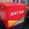 Dutch investor targets £3.4bn Just Eat deal after Deliveroo's sale to US rival