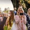 Etiquette experts say if you're doing these things at a wedding, you're breaking every unspoken rule