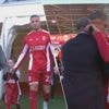 KIJK. Hij kan z’n tranen niet bedwingen: emotionele Alderweireld uitgewuifd door Bosuil én Roberto Martínez
