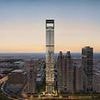 Trump reveals location of glistening new tower in the Middle East amid controversial crypto scheme