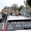 Transport des malades : les taxis prévoient une forte mobilisation le 11 juin