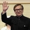 Leute: Jackie Chan: Höre zum Ruhestand mit Stunts auf - also nie