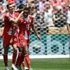 Coupe du monde des clubs : porté par ses Français, le Bayern Munich ridiculise Auckland 10 à 0