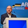 Herausforderer von Cem Özdemir: Südwest-AfD kürt Frohnmaier zum "Ministerpräsidentenkandidaten"