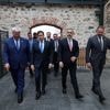 Overleg tussen Kiev, Istanboel en Washington van start gegaan - NAVO-baas Rutte over Russische delegatie: “Poetin heeft een fout gemaakt”