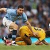 Coupe du monde des clubs. Manchester City devra faire sans Kovacic, blessé et forfait