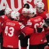 Weltmeisterschaft: Schweiz beendet Dänemarks Eishockey-Märchen
