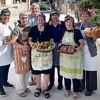 Berührende Geschmacksreise: Wenn Dorfköniginnen kochen