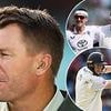 TEST MATCH BREAKFAST: David Warner's cheeky dig at Joe Root, the dangers of covering cricket, and why the Graham Thorpe tribute fundraiser could become ANNUAL