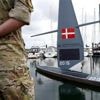 Danish military using robotic sailboats for surveillance in Baltic and North seas