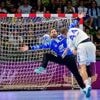 Handball. Le HBC Nantes se qualifie par la petite porte