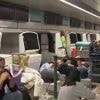 Espagne-Portugal : le chaos dans les transports après la coupure de courant